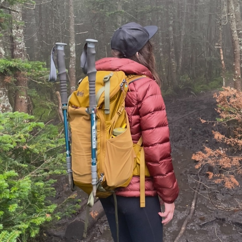 REI Trailmade 40 Pack